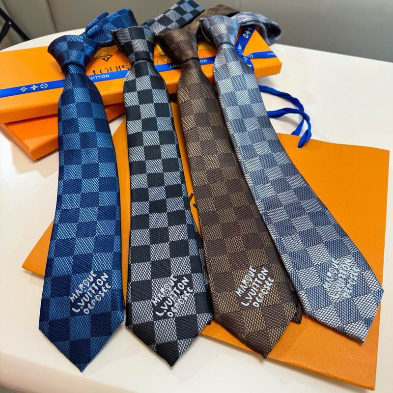 LV Tie hm50